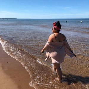 Meet your Posher, Ggabrielle